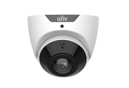 UNV 5MP Wide Angle Intelligent IR Eyeball Camera