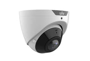 UNV 5MP Wide Angle Intelligent IR Eyeball Camera