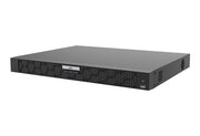UNV 32-Channel 4K NVR, No PoE