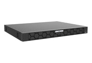 UNV 32-Channel 4K NVR, No PoE