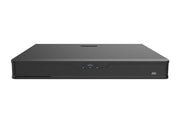 UNV 8-Channel Hybrid HD-TVI/CVI/AHD DVR