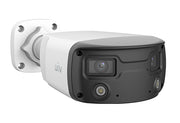 UNV 8MP Color 24/7 Wide Angle 160° Bullet Camera