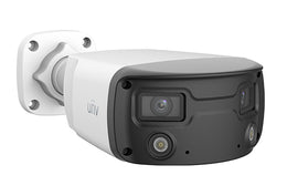 UNV 8MP Color 24/7 Wide Angle 160° Bullet Camera