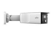 UNV 8MP Color 24/7 Wide Angle 160° Bullet Camera