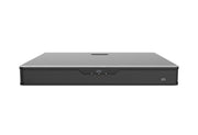 UNV 16-Channel Hybrid HD-TVI/CVI/AHD DVR w/ IP Switch