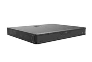 UNV 16-Channel Hybrid HD-TVI/CVI/AHD DVR w/ IP Switch