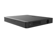UNV 16-Channel Hybrid HD-TVI/CVI/AHD DVR w/ IP Switch