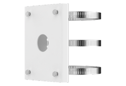 UNV Universal Pole Mounting Bracket