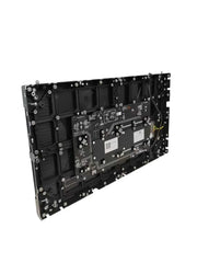 DreamWall CooLED Classic Series 162” 1.25PP 16:9 MicroLED Video Wall Processor: VX2000 Pro + A8s