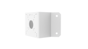 UNV Bullet & Dome Corner Mounting Bracket