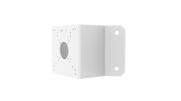 UNV Bullet & Dome Corner Mounting Bracket