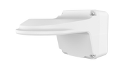UNV 3-Inch Fixed Dome Outdoor Wall Mount (WISE ISP)