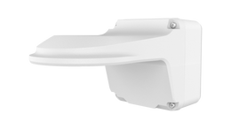 UNV 3-Inch Fixed Dome Outdoor Wall Mount (WISE ISP)