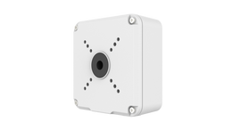 UNV Junction Box for Wall-Mounted Bullet Cameras