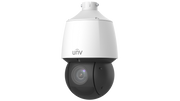 UNV 4MP 25x LightHunter PTZ Dome Camera