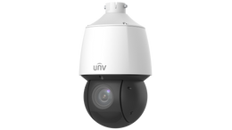 UNV 4MP 25x LightHunter PTZ Dome Camera