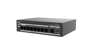 UNV 8-Port Gigabit PoE+ Cloud Managed Switch, 120W