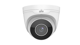 UNV 4MP Motorized VF Turret Camera, 2.8-12mm (ADPZ-FBK)