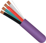 16/4 Speaker Cable - 500ft Pull Box
