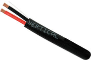 12/2 Audio Cable, 65 Strand - 500ft Pull Box