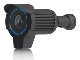 Ubiquiti AI LPR Camera, 4K, License Plate Recognition
