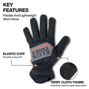 Klein Tools Gen Purpose Glove XLarge