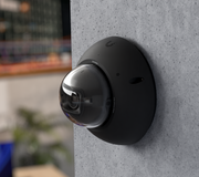 Ubiquiti G6 Pro Dome Camera, 4K PoE+, Multi-TOPS AI