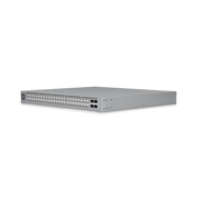 Ubiquiti USW-Pro-Max-48-PoE 48-Port Layer 3 Switch, 2.5 GbE