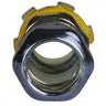 Dynotech Rain Tight EMT Compression Connector 1-1/4