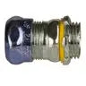 Dynotech Rain Tight EMT Compression Connector 1-1/4