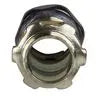 Dynotech Rain Tight EMT Compression Connector 1-1/4