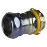 Dynotech Rain Tight EMT Compression Connector 1-1/4