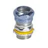 Dynotech Rain Tight EMT Compression Connector 1-1/4