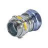 Dynotech Rain Tight EMT Compression Connector 1-1/4