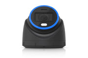 Ubiquiti AI Turret Camera, 4K PoE+, Vandal-Proof