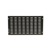 DynoTech 5U Vented Blank Panel
