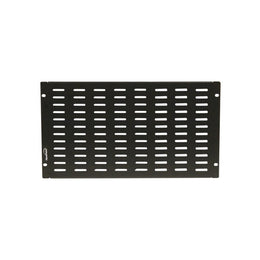 DynoTech 5U Vented Blank Panel
