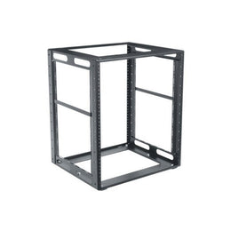 DynoTech 16U Open Rack Frame