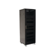 DynoTech 18U Floor Rack Cabinet