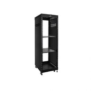 DynoTech 42U Narrow Open Floor Rack Cabinet