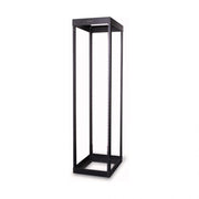 DynoTech 27U Open Rack Frame