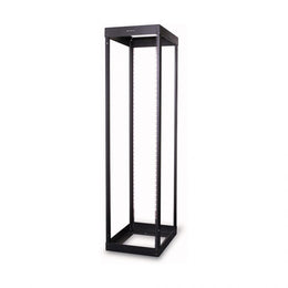 DynoTech 27U Open Rack Frame