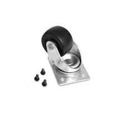 DynoTech Rack Caster, No Brake (Pack of 2)