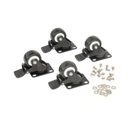 DynoTech Rack Caster with Brake (Pack of 2)