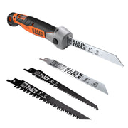 Klein Tools Multiblade recip style Jab Saw