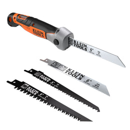 Klein Tools Multiblade recip style Jab Saw