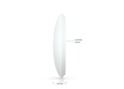 Ubiquiti U7 Lite Compact Ceiling-Mounted WiFi 7 Access Point
