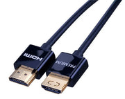 Slim HDMI 4K Cable (Black)