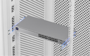 Ubiquiti USW-24 24-Port Layer 2 Gigabit Switch