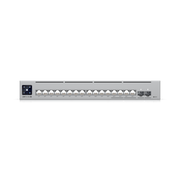 Ubiquiti USW-PRO-MAX-16-POE 6-Port Layer 3 Switch, 2.5 GbE